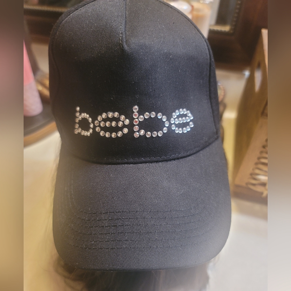 BeBe Cap